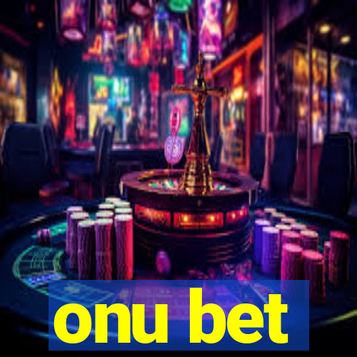 onu bet